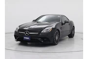 $27998 : Mercedes-Benz SLC 2020 SLC 3 thumbnail