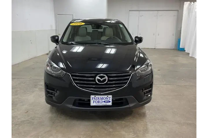 $12900 : Mazda CX-5 2016 AWD Grand To image 8