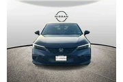 $23325 : Honda Civic 2024 EX-L 4dr Ha thumbnail