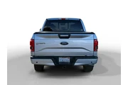 $22828 : Ford F-150 2015 4x4 XLT 4dr thumbnail