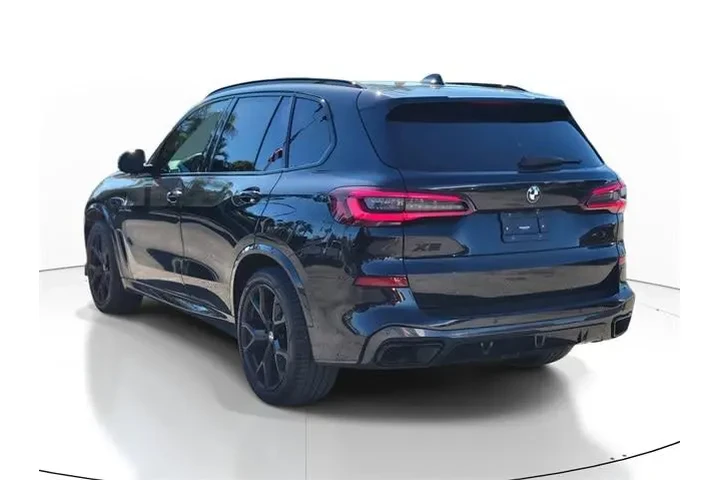 $36249 : BMW X5 2022 sDrive40i 4dr Sp image 3