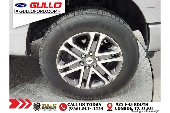 $27991 : Ford F-150 2021 4x4 XL 4dr S image 9