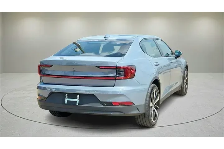 $24030 : Polestar 2 2022 AWD Long Ran image 3