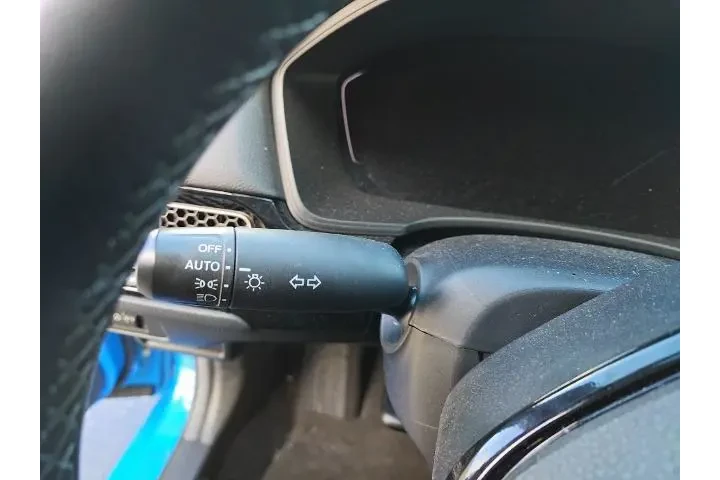 $24964 : Honda Civic 2025 Sport 4dr H image 8