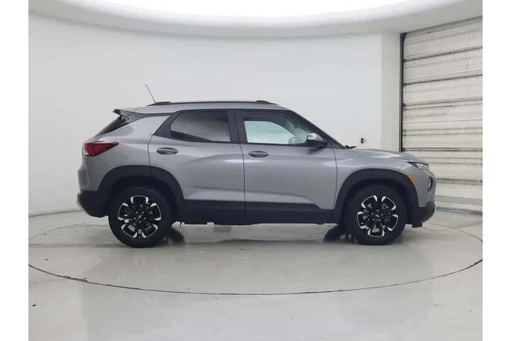 $22998 : Chevrolet Trailblazer 2023 L image 7