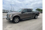 $14981 : Ford F-150 2018 4x2 King Ran thumbnail
