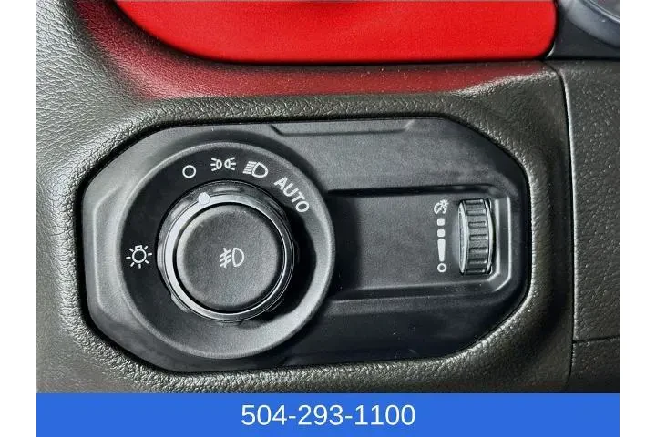 $38599 : Jeep Wrangler 2023 4x4 Rubic image 10