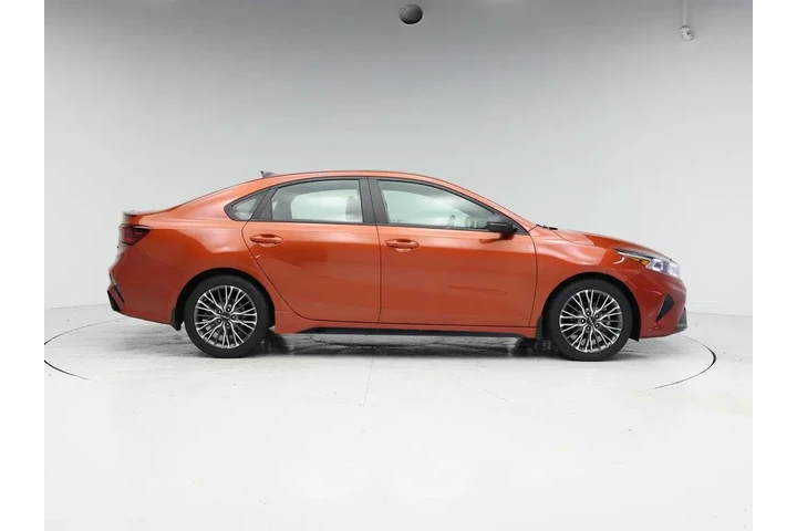 $19998 : Kia Forte 2024 GT-Line 4dr S image 7