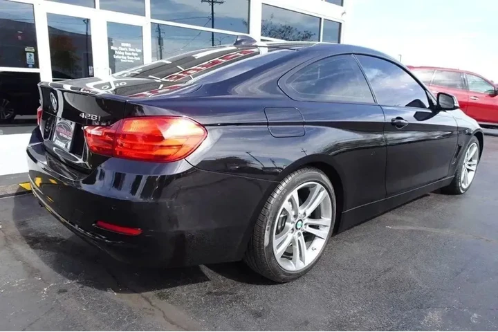 $11995 : 2014 4 SERIES image 3