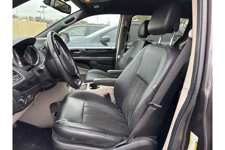 $13000 : Dodge Grand Caravan 2019 SXT image 8