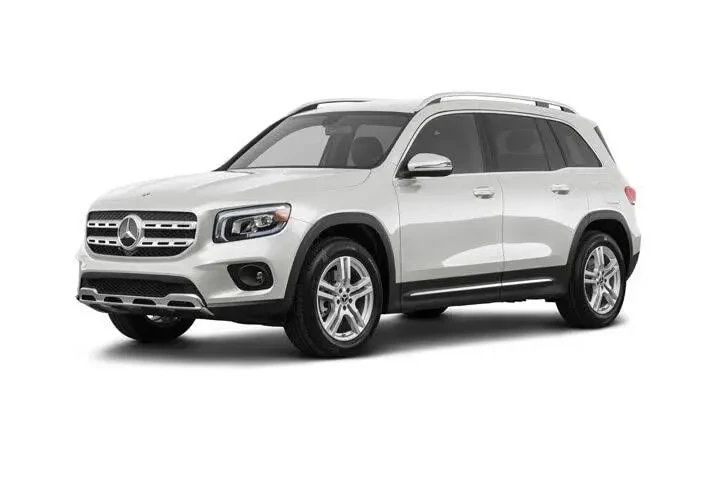 $30591 : Mercedes-Benz GLB 2023 GLB 2 image 1