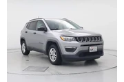 Jeep Compass 2018 Sport 4dr en Stockton