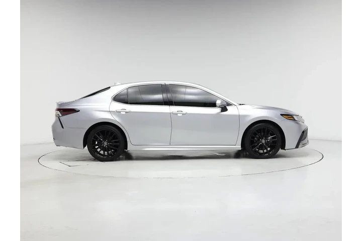 $27998 : Toyota Camry 2023 XSE 4dr Se image 7