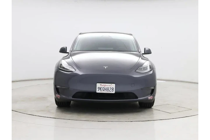 $29998 : Tesla Model Y 2023 4dr Cross image 5
