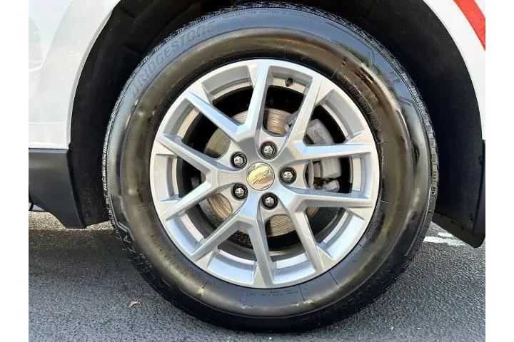 $21888 : Chevrolet Equinox 2023 4x4 L image 6