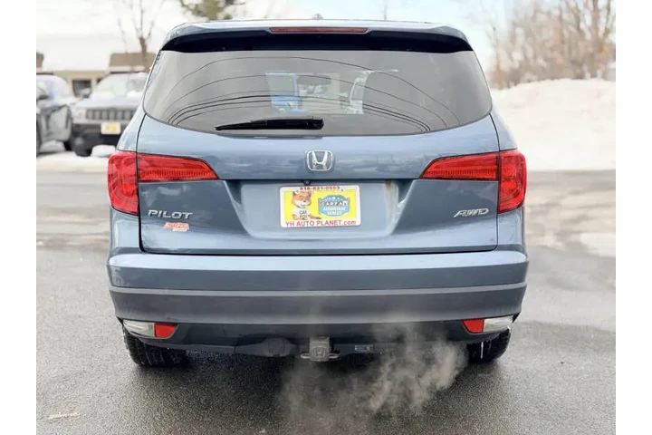 $11995 : 2016 Pilot EX-L image 10