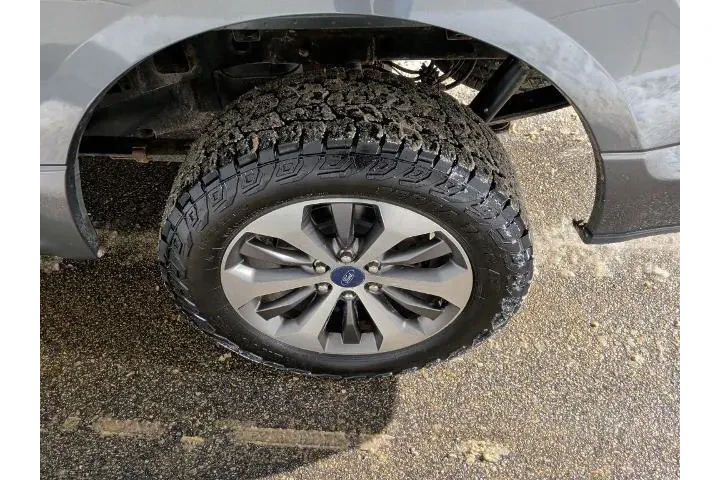 $23695 : Ford F-150 2019 4x4 XL 4dr S image 10