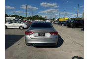 $7980 : 2016 200 4dr Sdn Limited FWD thumbnail