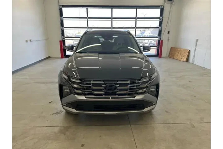 $35990 : Hyundai TUCSON 2025 AWD Limi image 6