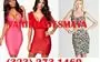 VESTIDOS SEXIS DE DAMAS FASHIO