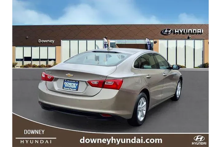 $16962 : Chevrolet Malibu 2023 LT 4dr image 7