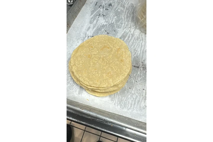 $4700 : máquina de tortillas image 3