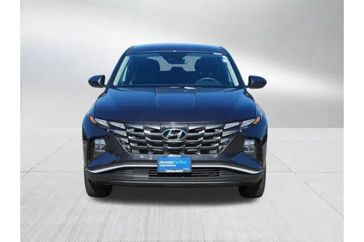 $22150 : Hyundai TUCSON 2023 AWD SE 4 image 2
