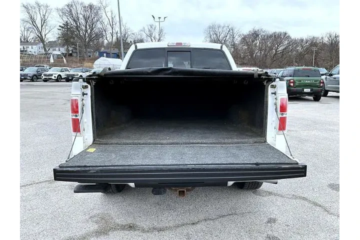 $9995 : Ford F-150 2014 4x4 Lariat 4 image 9