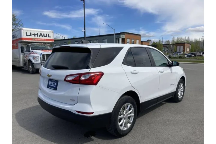 $22999 : 2020 Equinox LS image 6