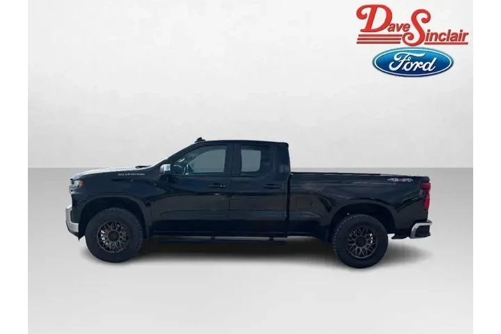 $26995 : Chevrolet Silverado 1500 202 image 1