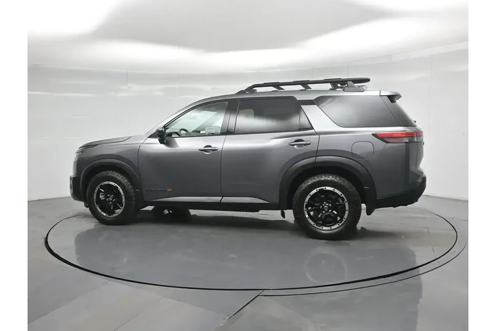 $37503 : Nissan Pathfinder 2023 AWD R image 7