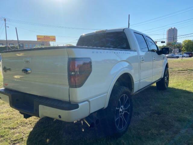 $13995 : 2012 F-150 image 5