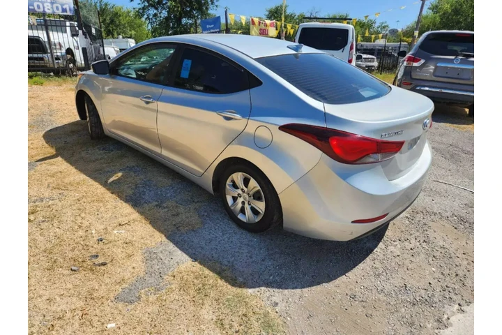 $7995 : 2016 HYUNDAI ELANTRA2016 HYUN image 5