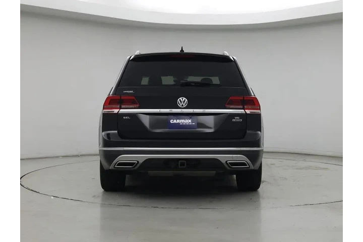 $25998 : Volkswagen Atlas 2019 AWD V6 image 6