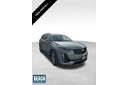 Cadillac XT6 2024 4x4 Premiu en Myrtle Beach