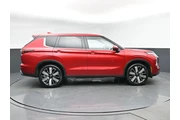 $24195 : Mitsubishi Outlander 2025 SE thumbnail