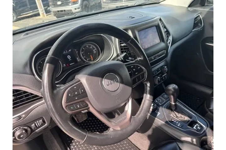 $16200 : Jeep Cherokee 2020 4x4 Latit image 10