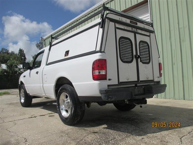 $10995 : 2007 Ranger image 4