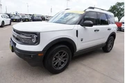 $23888 : Ford Bronco Sport 2023 AWD B thumbnail