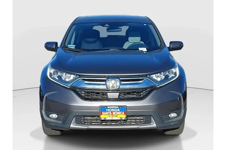 $20811 : Honda CR-V 2019 EX 4dr SUV image 2