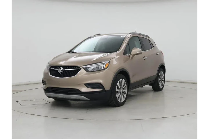$14599 : Buick Encore 2018 Preferred image 4