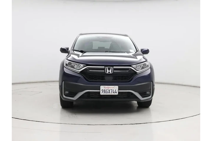 $27998 : Honda CR-V 2022 AWD EX-L 4dr image 5