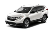 Honda CR-V 2017 LX 4dr SUV en Bakersfield