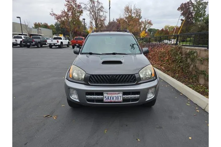 $8995 : Toyota RAV4 2003 AWD 4dr SUV image 2