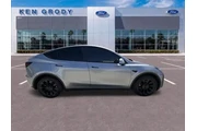 $35976 : Tesla Model Y 2024 AWD Long thumbnail
