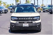 $37933 : Ford Bronco Sport 2025 AWD O thumbnail