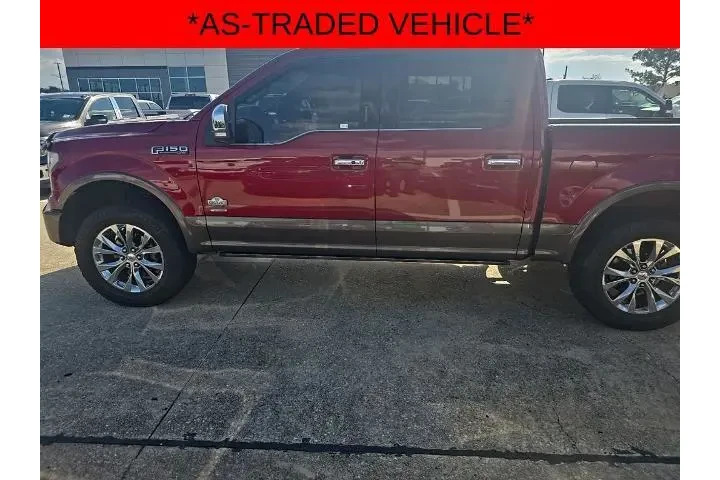 $19999 : Ford F-150 2016 4x4 King Ran image 7