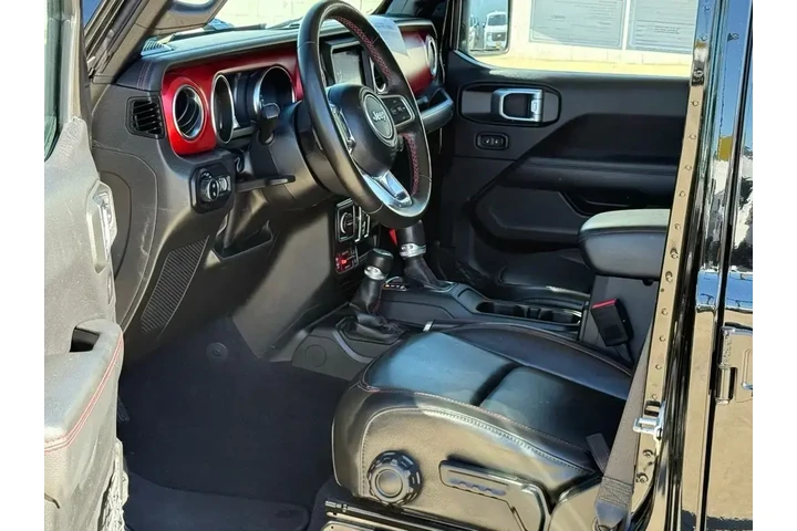 $38989 : Jeep Gladiator 2022 4x4 Rubi image 6