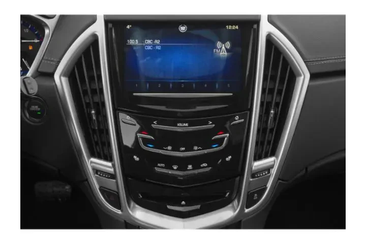 $12160 : Cadillac SRX 2015 Performanc image 10