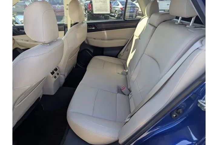 $16999 : Subaru Outback 2016 AWD 2.5i image 8